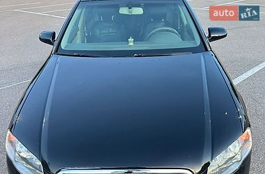 Седан Audi A4 2005 в Житомирі