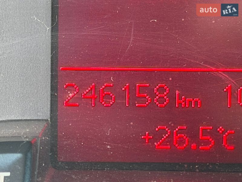 Універсал Audi A4 2008 в Києві