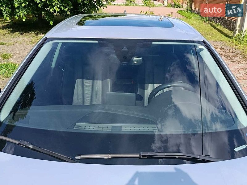 Седан Audi A4 2019 в Киеве