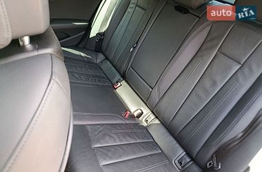 Седан Audi A4 2019 в Киеве