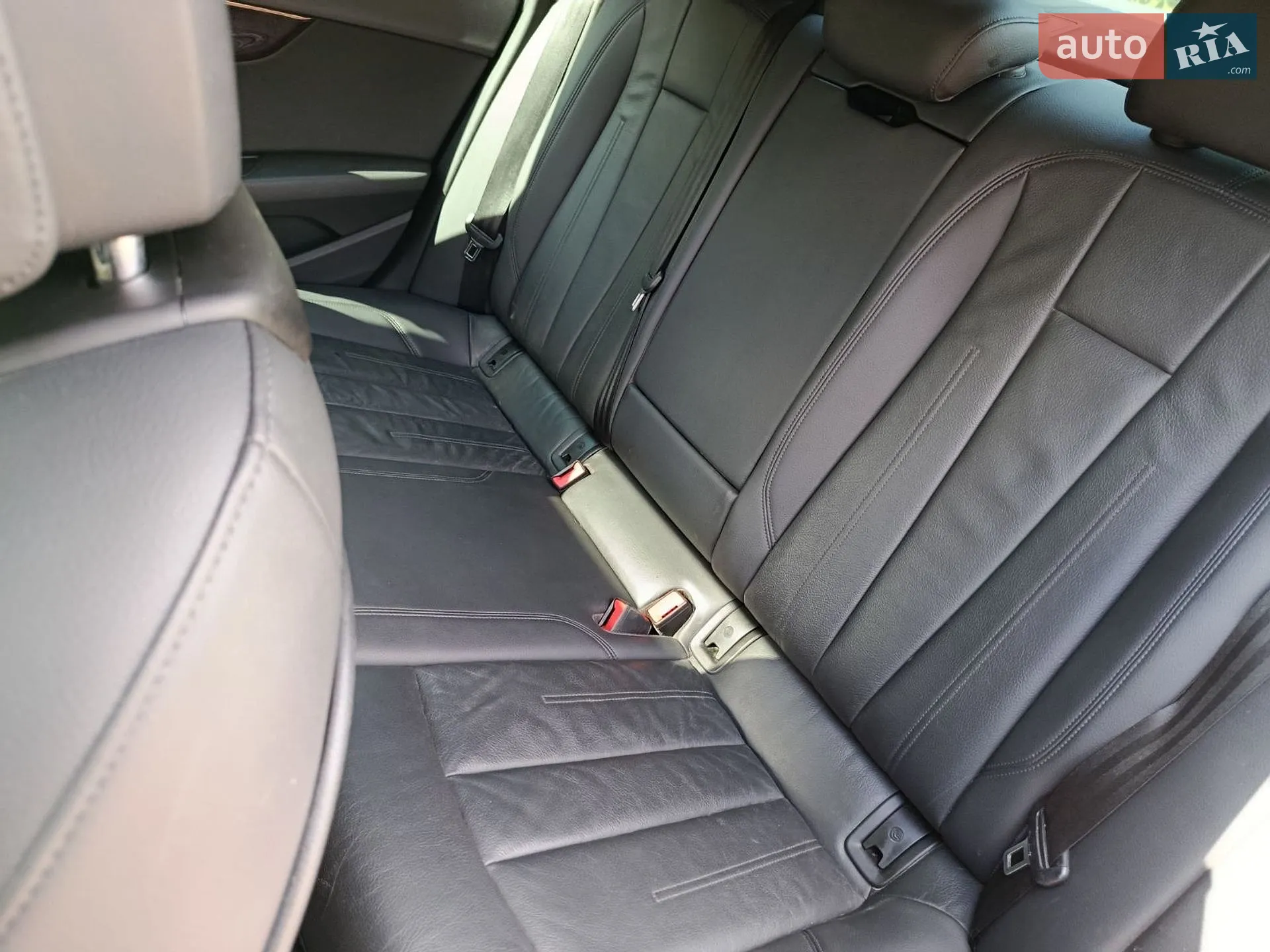 2019 Audi A4 - мініатюра 17