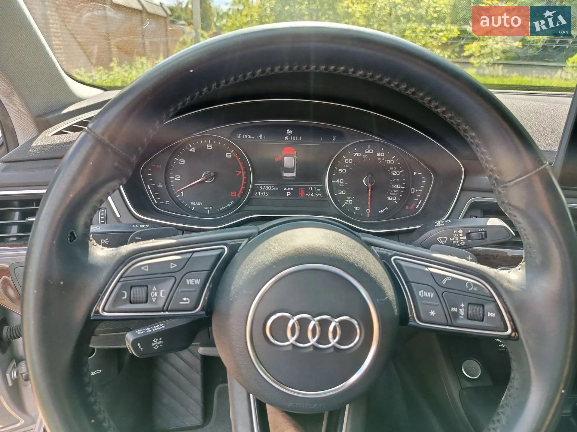 2019 Audi A4 - мініатюра 26