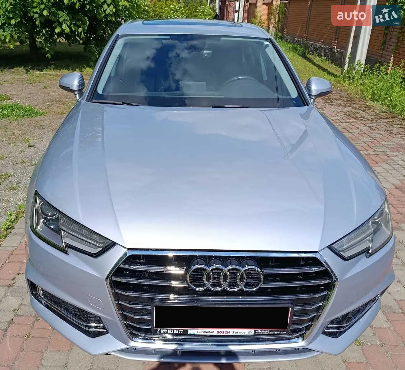 2019 Audi A4 - мініатюра 8