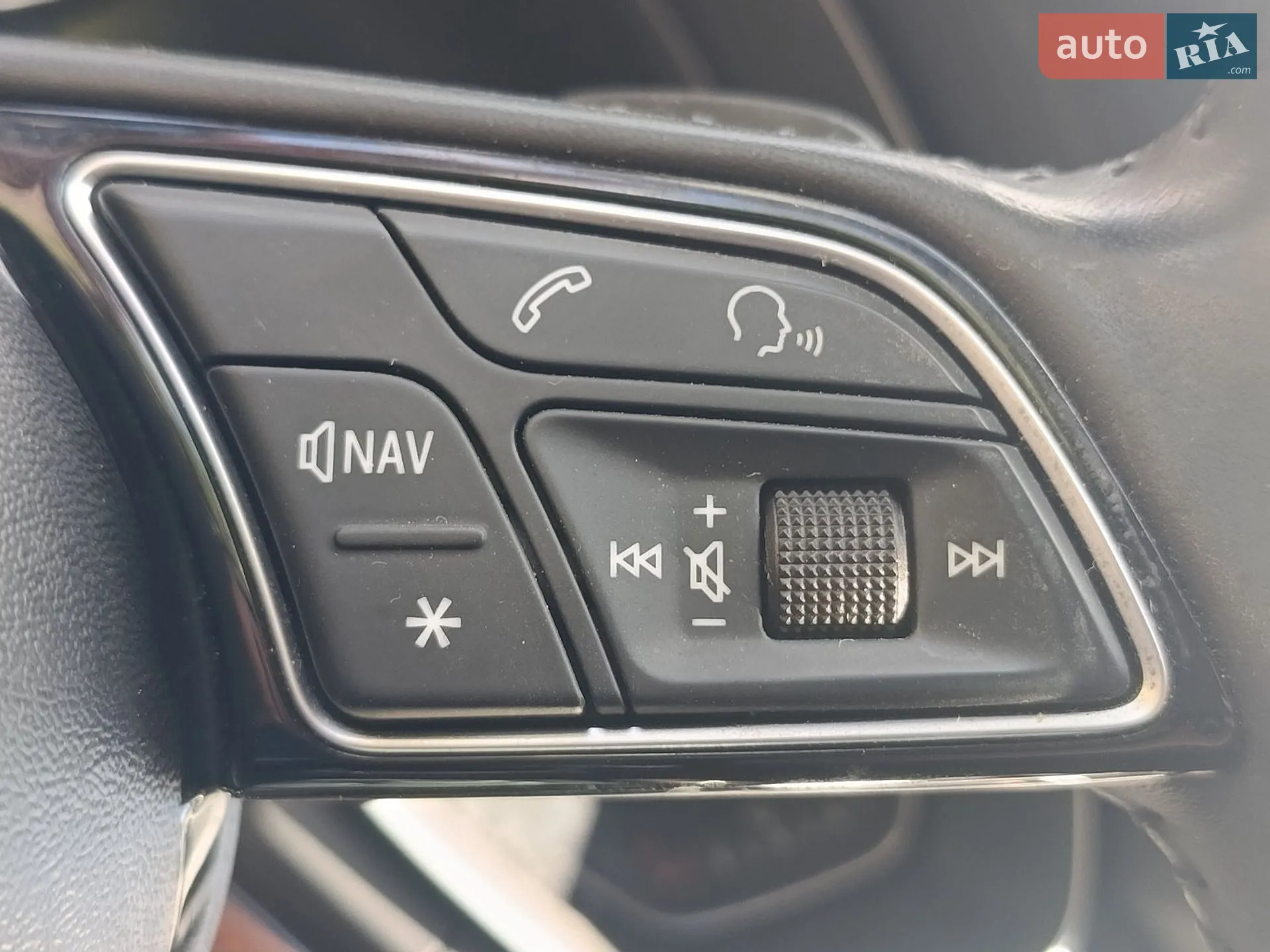 2019 Audi A4 - мініатюра 34