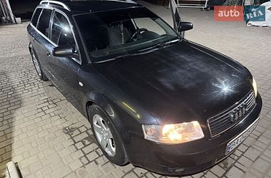 Універсал Audi A4 2004 в Первомайську