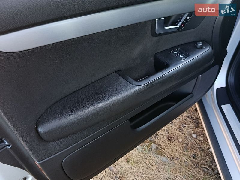 Универсал Audi A4 2006 в Славуте