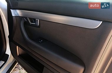 Универсал Audi A4 2006 в Славуте