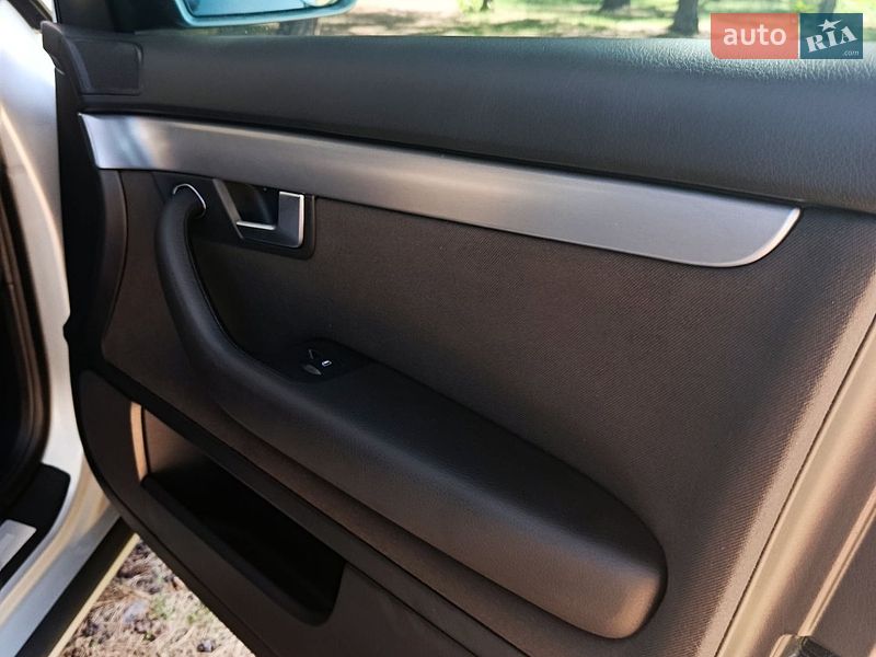 Универсал Audi A4 2006 в Славуте
