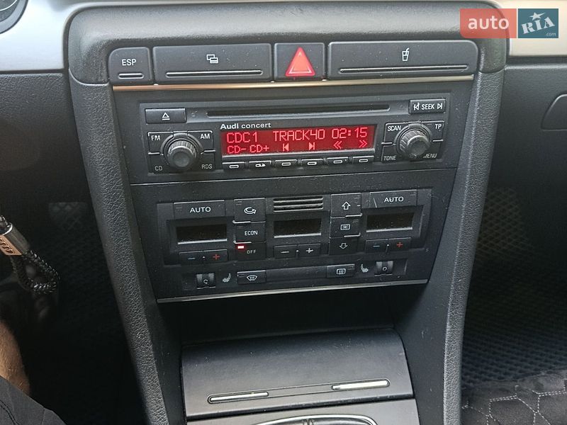 Универсал Audi A4 2006 в Славуте