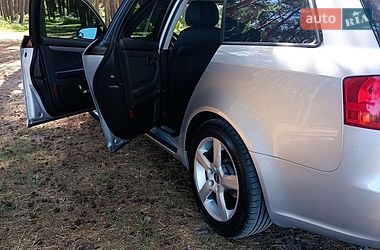 Универсал Audi A4 2006 в Славуте
