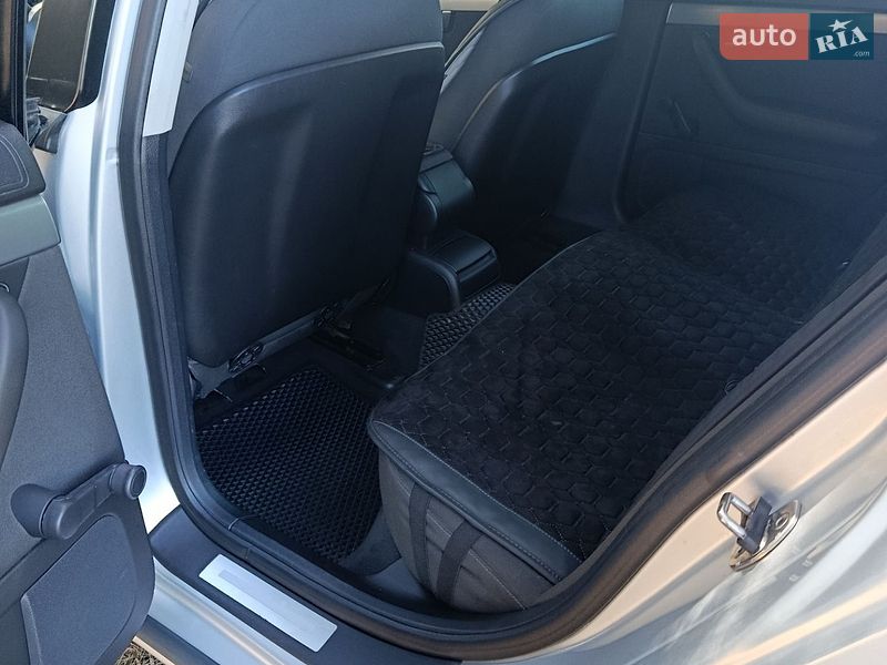 Универсал Audi A4 2006 в Славуте