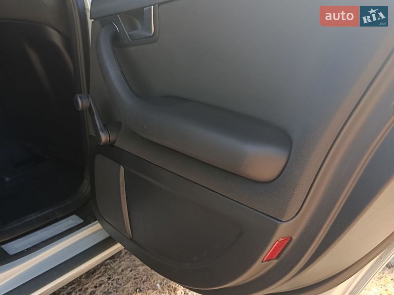 Универсал Audi A4 2006 в Славуте