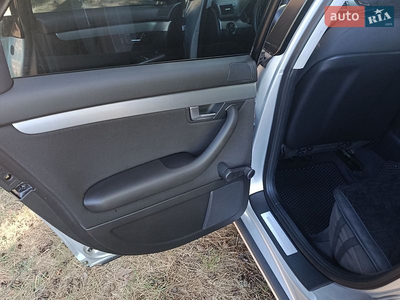 Универсал Audi A4 2006 в Славуте
