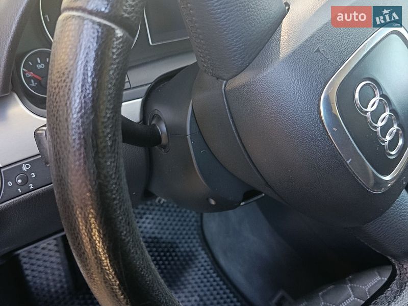 Универсал Audi A4 2006 в Славуте