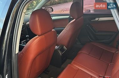 Універсал Audi A4 2009 в Житомирі
