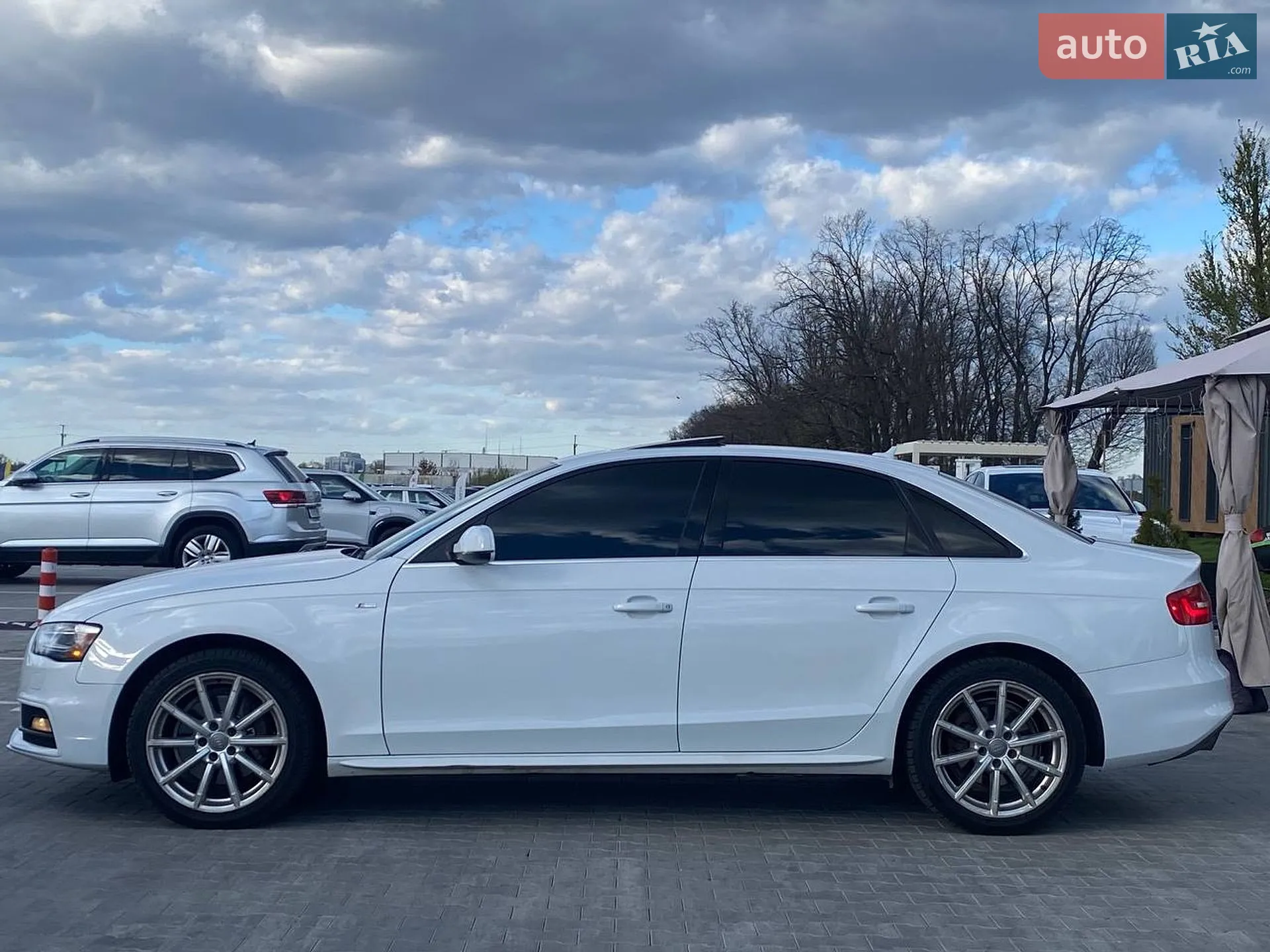 2015 Audi A4 - мініатюра 19