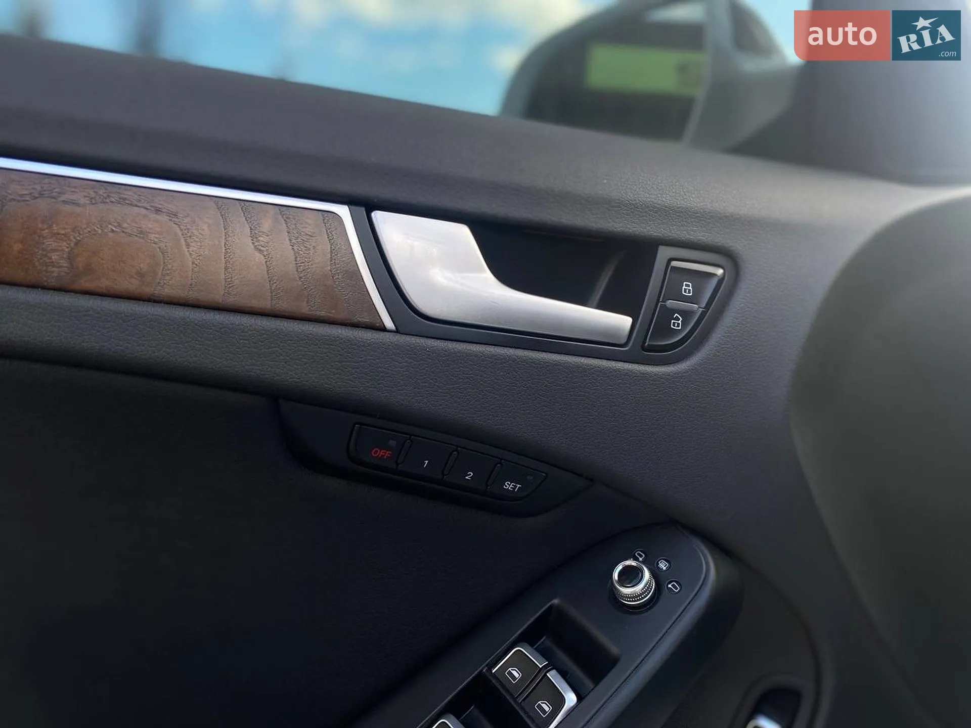 2015 Audi A4 - мініатюра 21