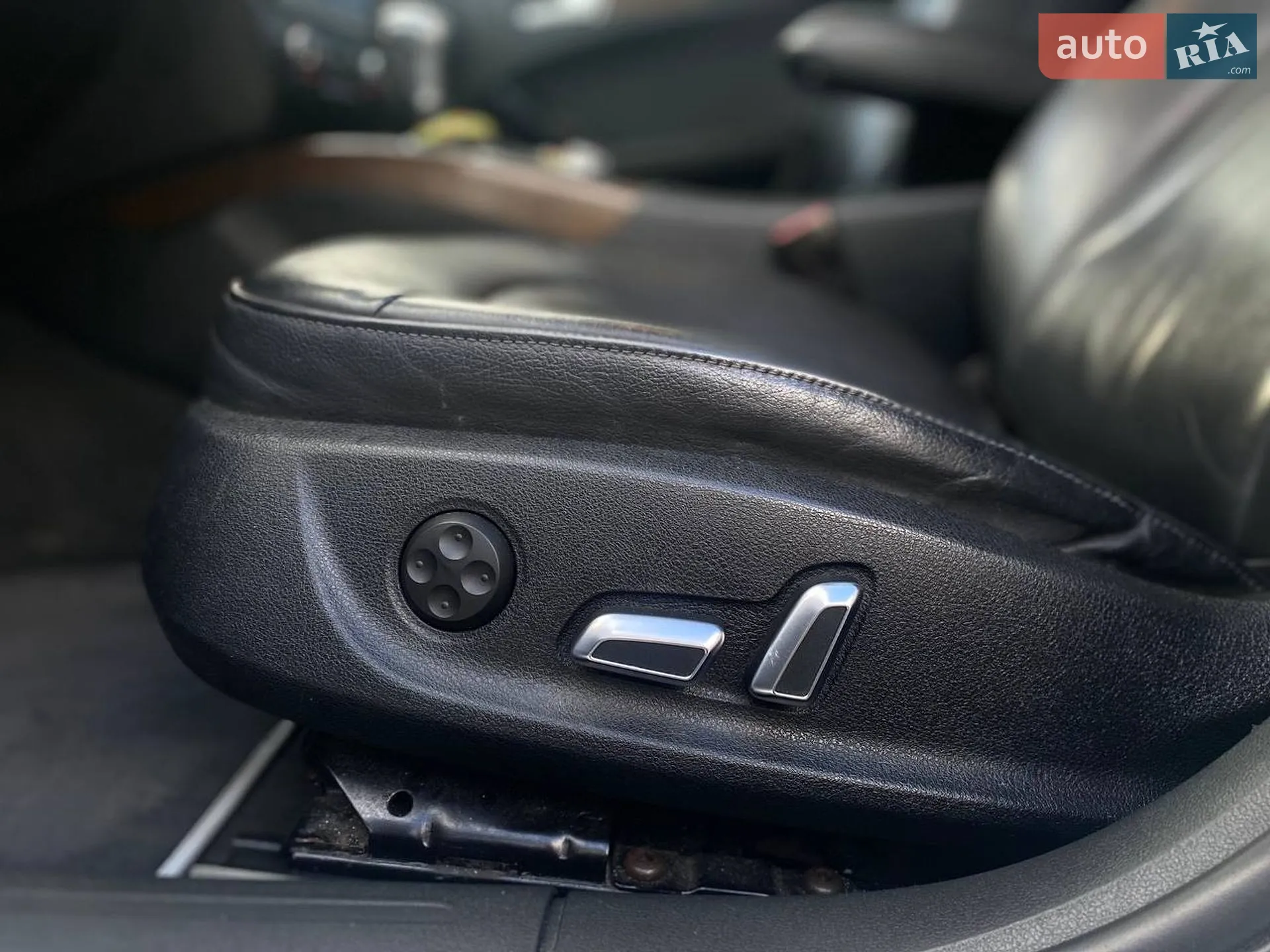 2015 Audi A4 - мініатюра 25