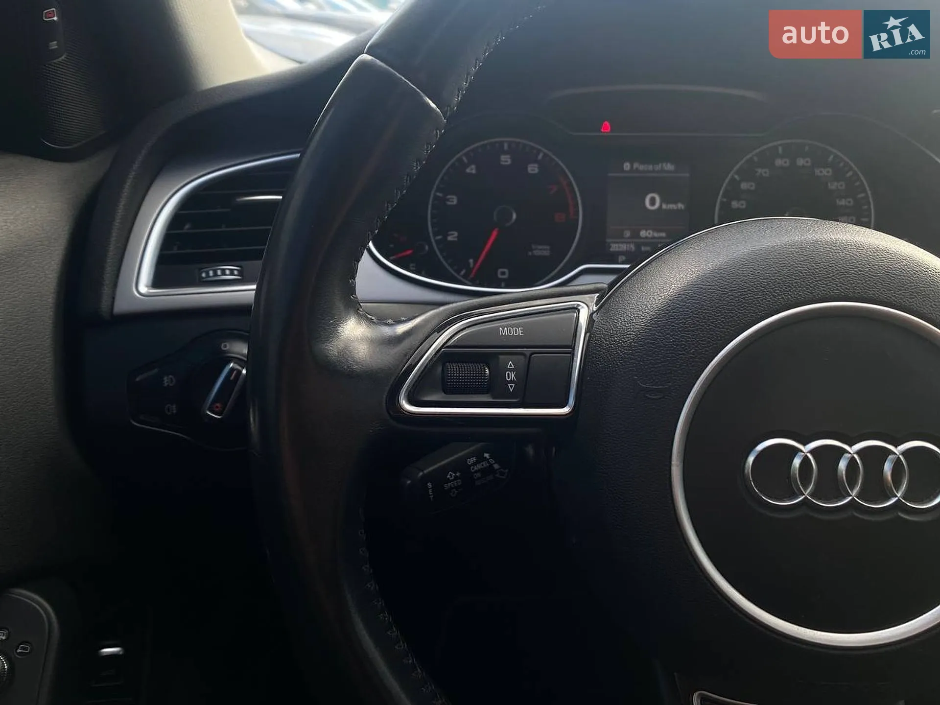 2015 Audi A4 - мініатюра 33