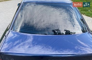 Седан Audi A4 1997 в Тернополі