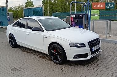 Седан Audi A4 2010 в Кропивницькому