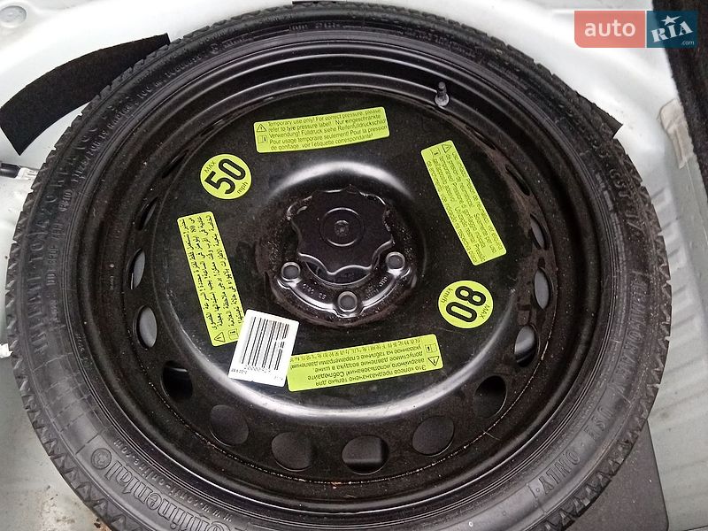 Седан Audi A4 2010 в Кропивницькому