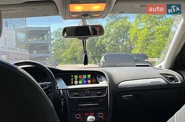 Седан Audi A4 2011 в Одессе