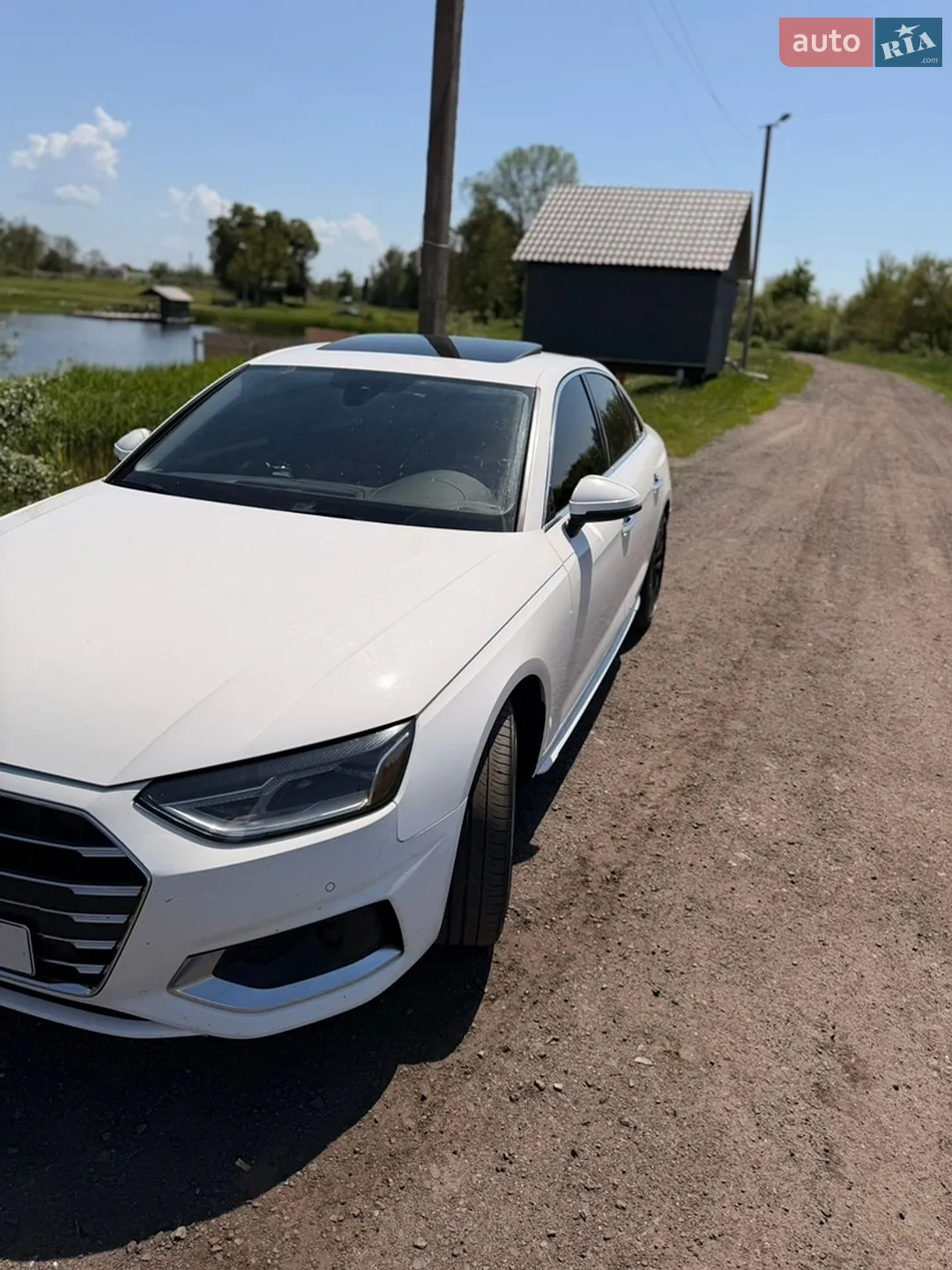 2021 Audi A4 - мініатюра 2
