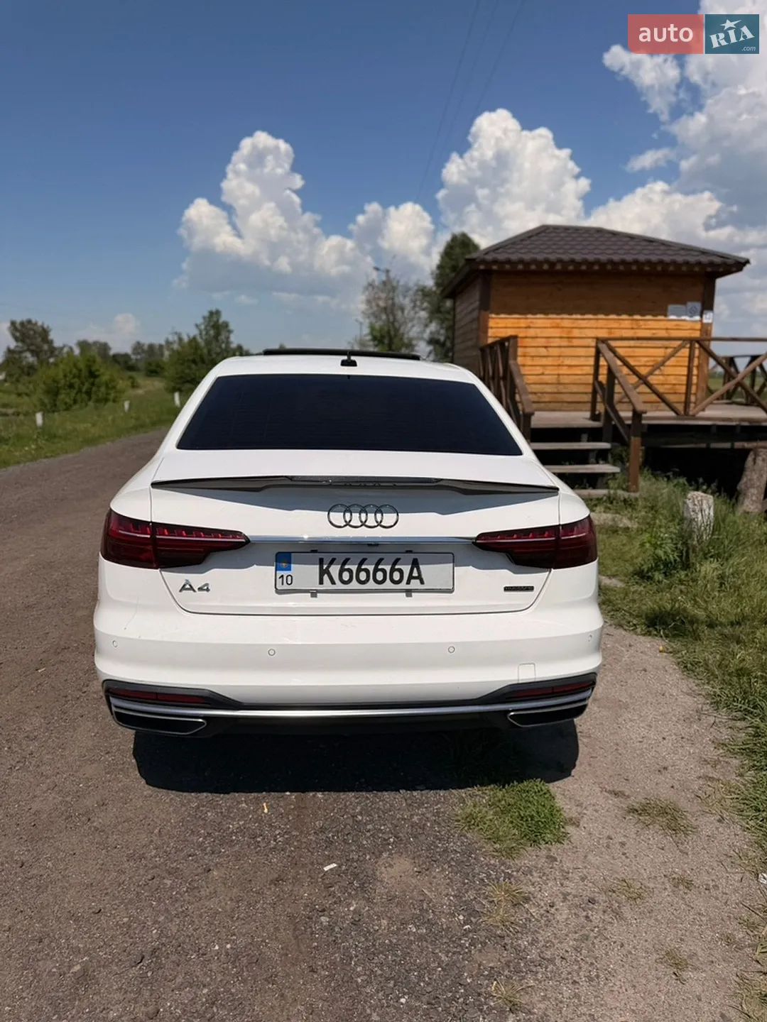 2021 Audi A4 - мініатюра 15