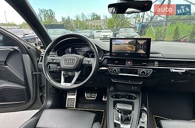 Седан Audi A4 2021 в Харькове