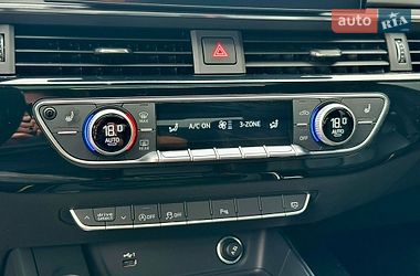 Седан Audi A4 2021 в Харькове