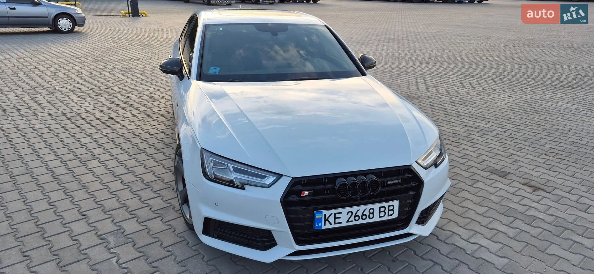 2018 Audi A4 - мініатюра 6