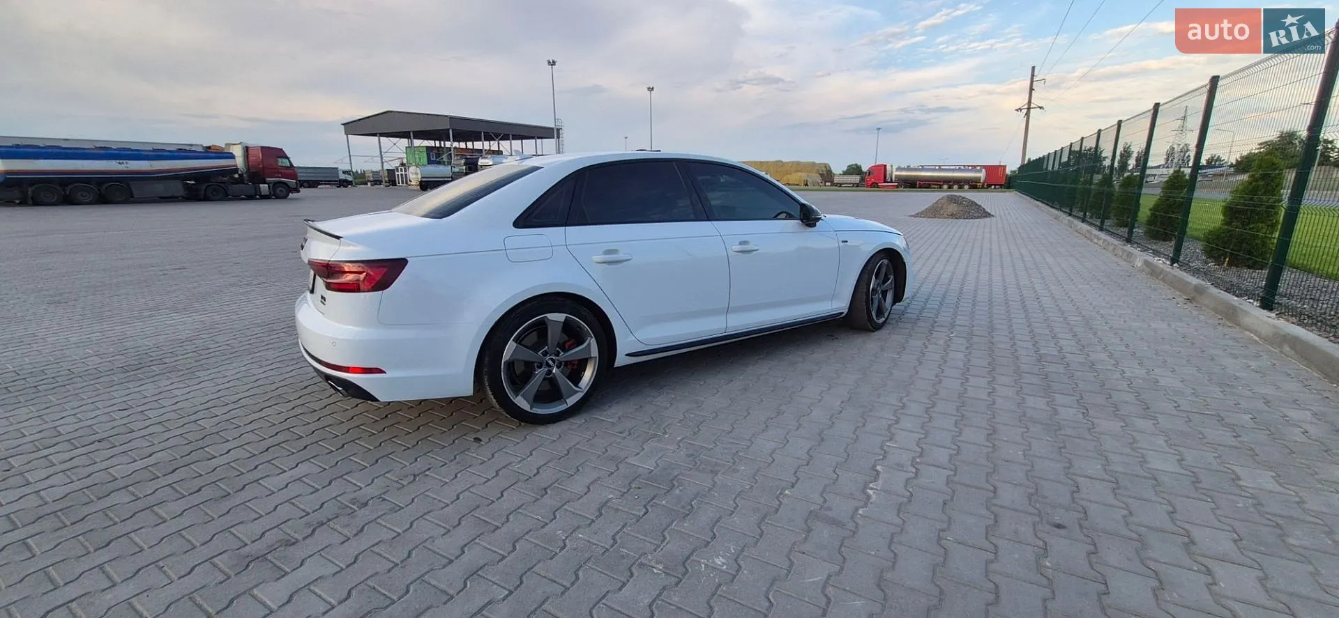 2018 Audi A4 - мініатюра 9