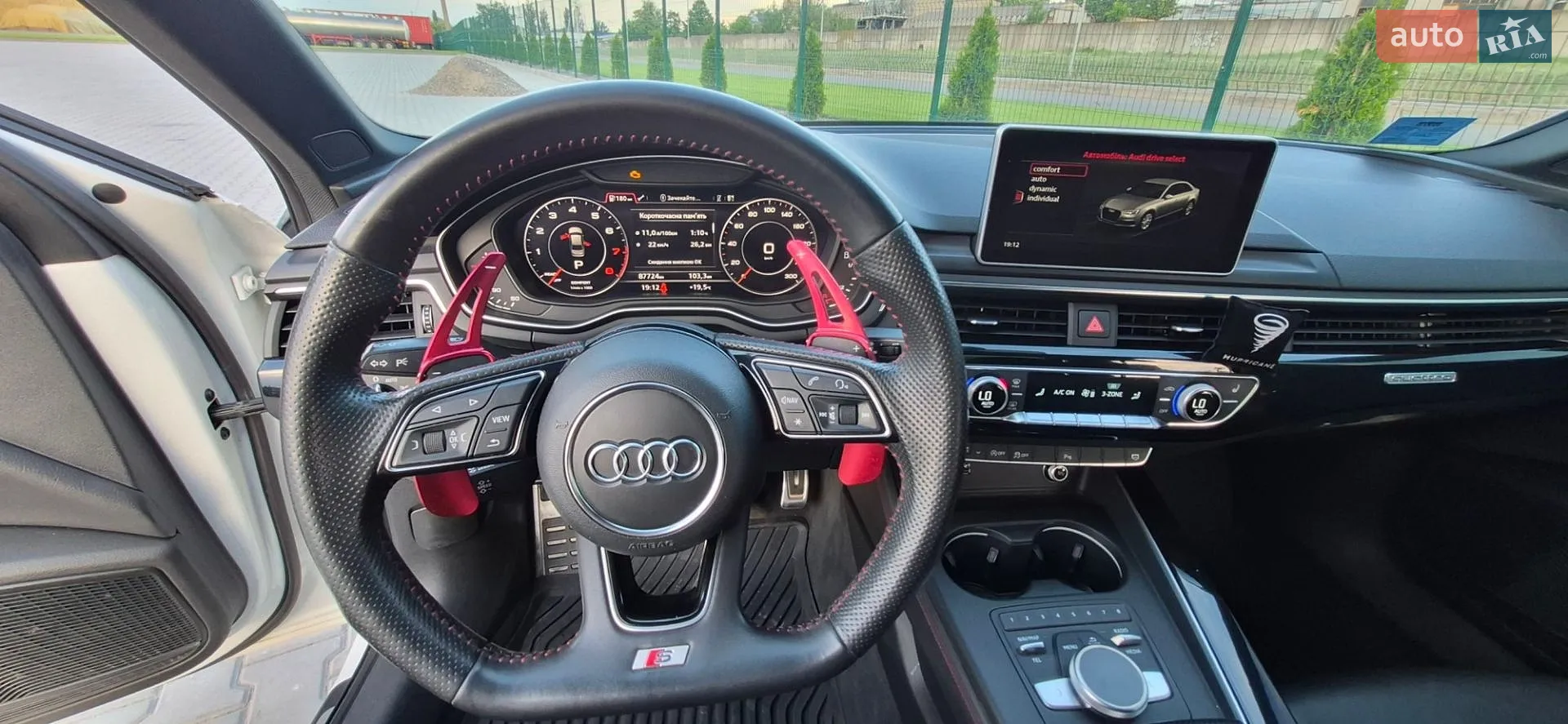 2018 Audi A4 - мініатюра 18