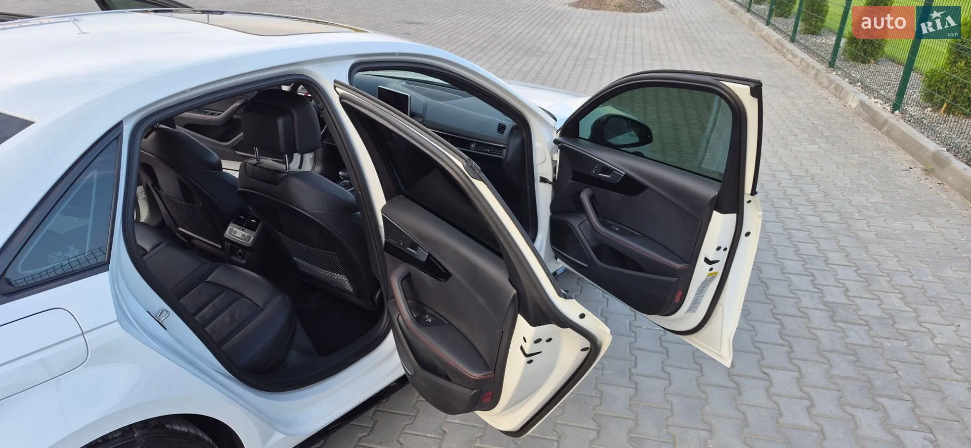 2018 Audi A4 - мініатюра 14