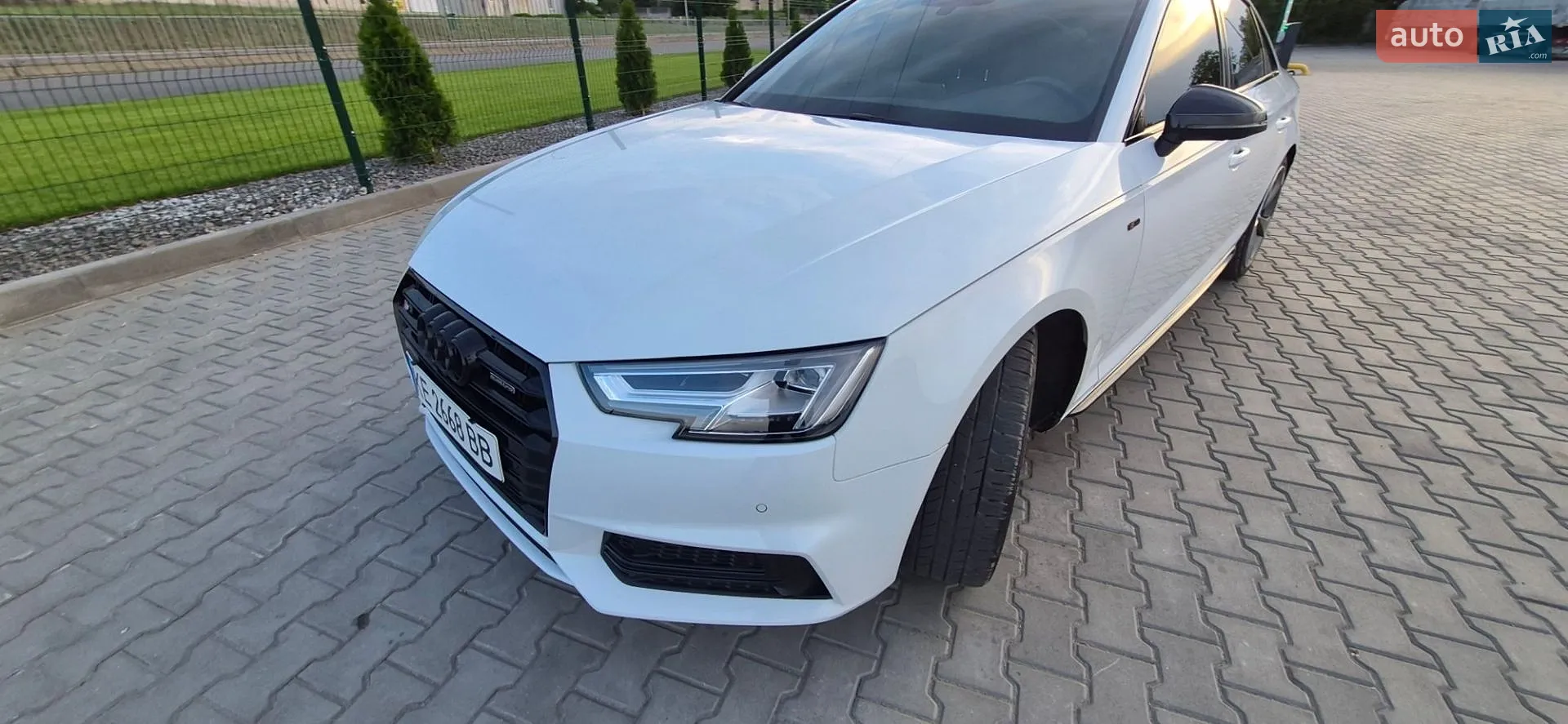 2018 Audi A4 - мініатюра 11