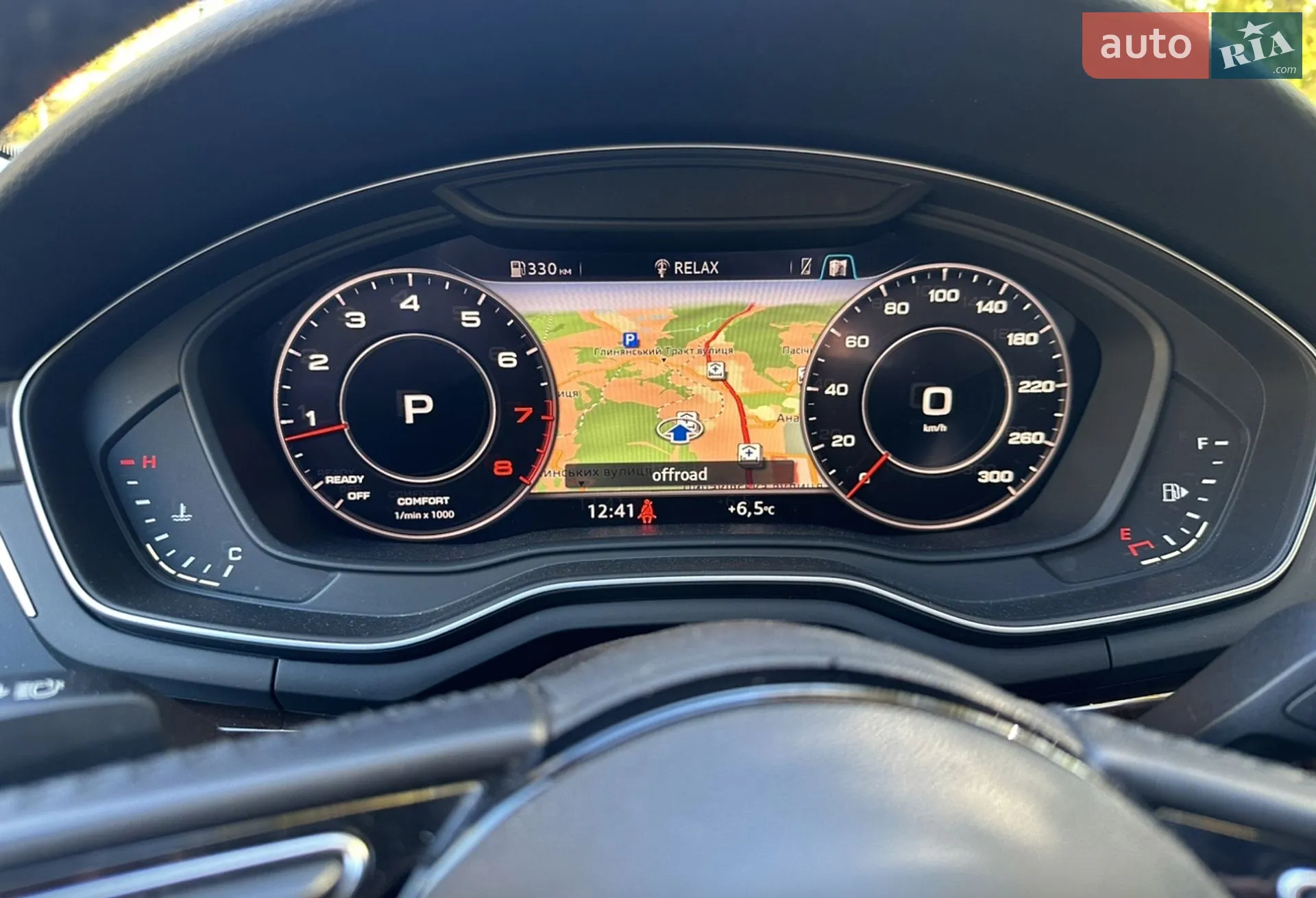 2018 Audi A4 - мініатюра 9