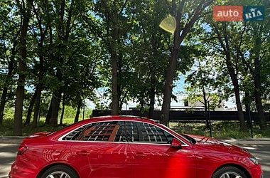 Седан Audi A4 2020 в Чернігові