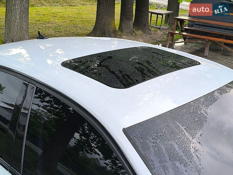 Седан Audi A4 2015 в Богородчанах