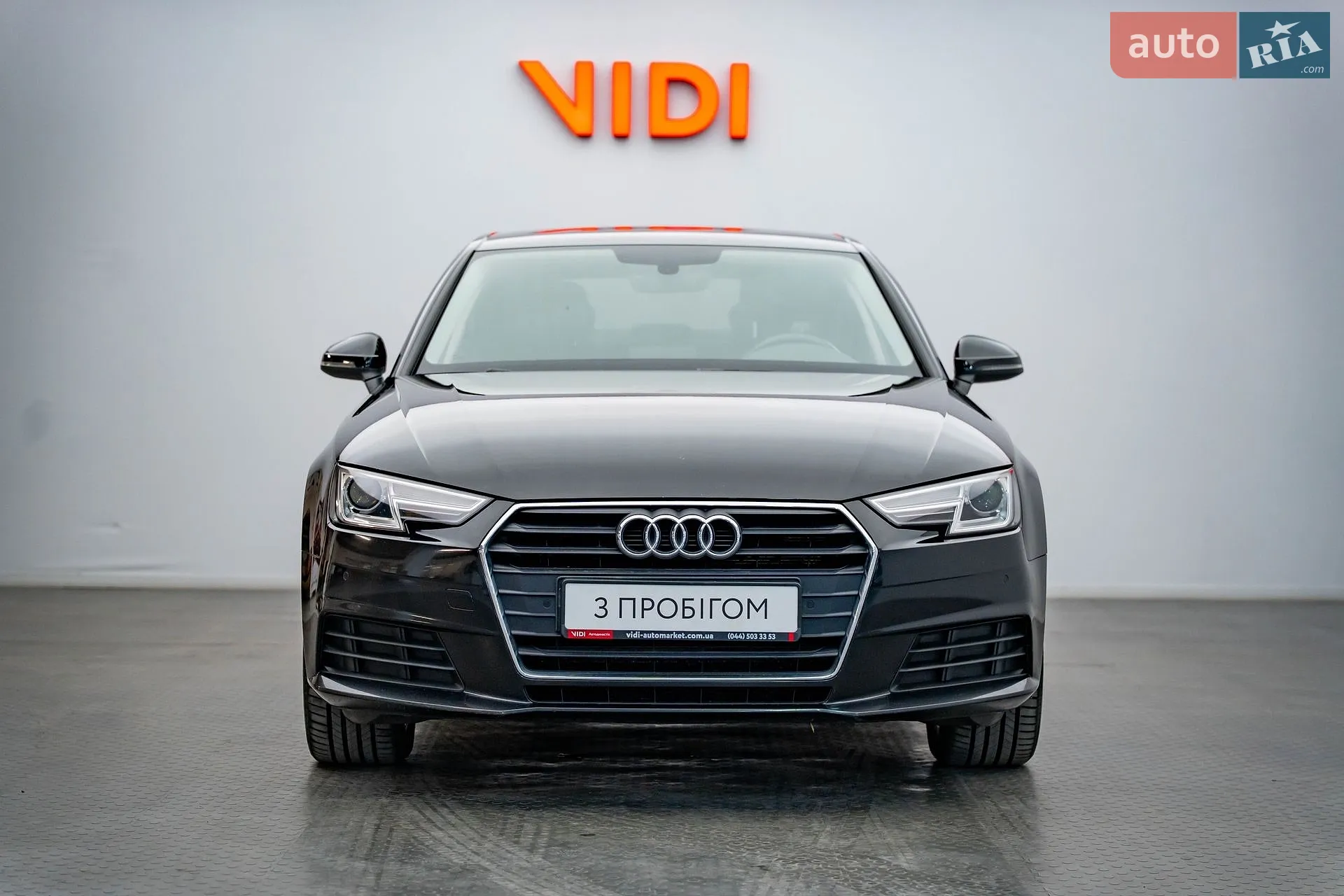2017 Audi A4 - мініатюра 5