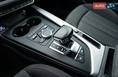 Седан Audi A4 2017 в Києві