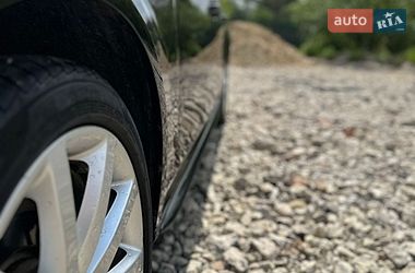 Седан Audi A4 2014 в Львові