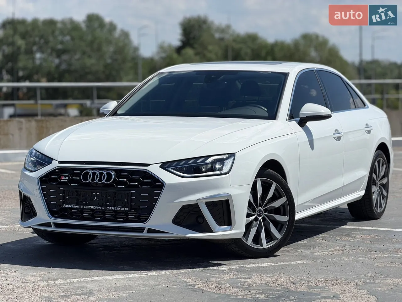 2018 Audi A6 - мініатюра 105