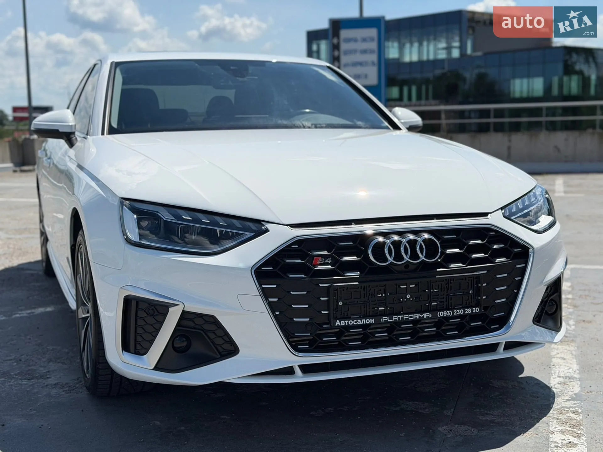 2022 Audi A4 - мініатюра 6