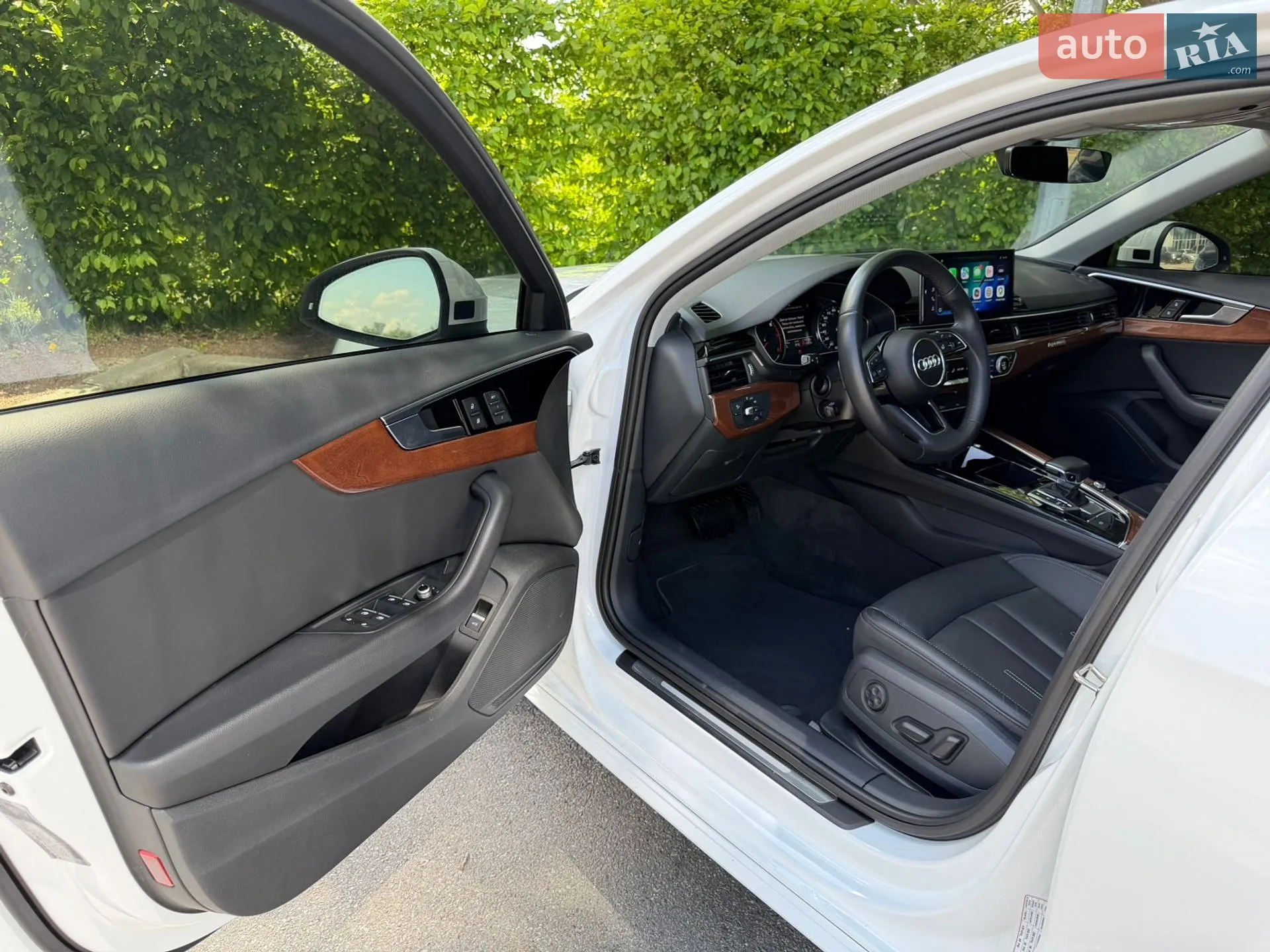 2022 Audi A4 - мініатюра 35