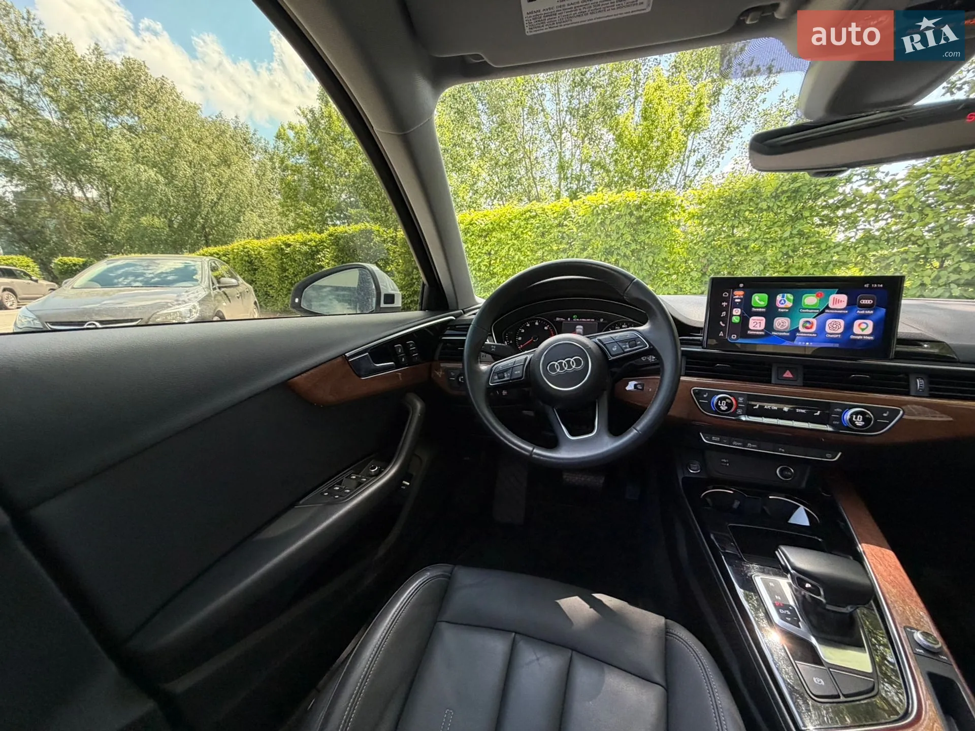 2022 Audi A4 - мініатюра 55