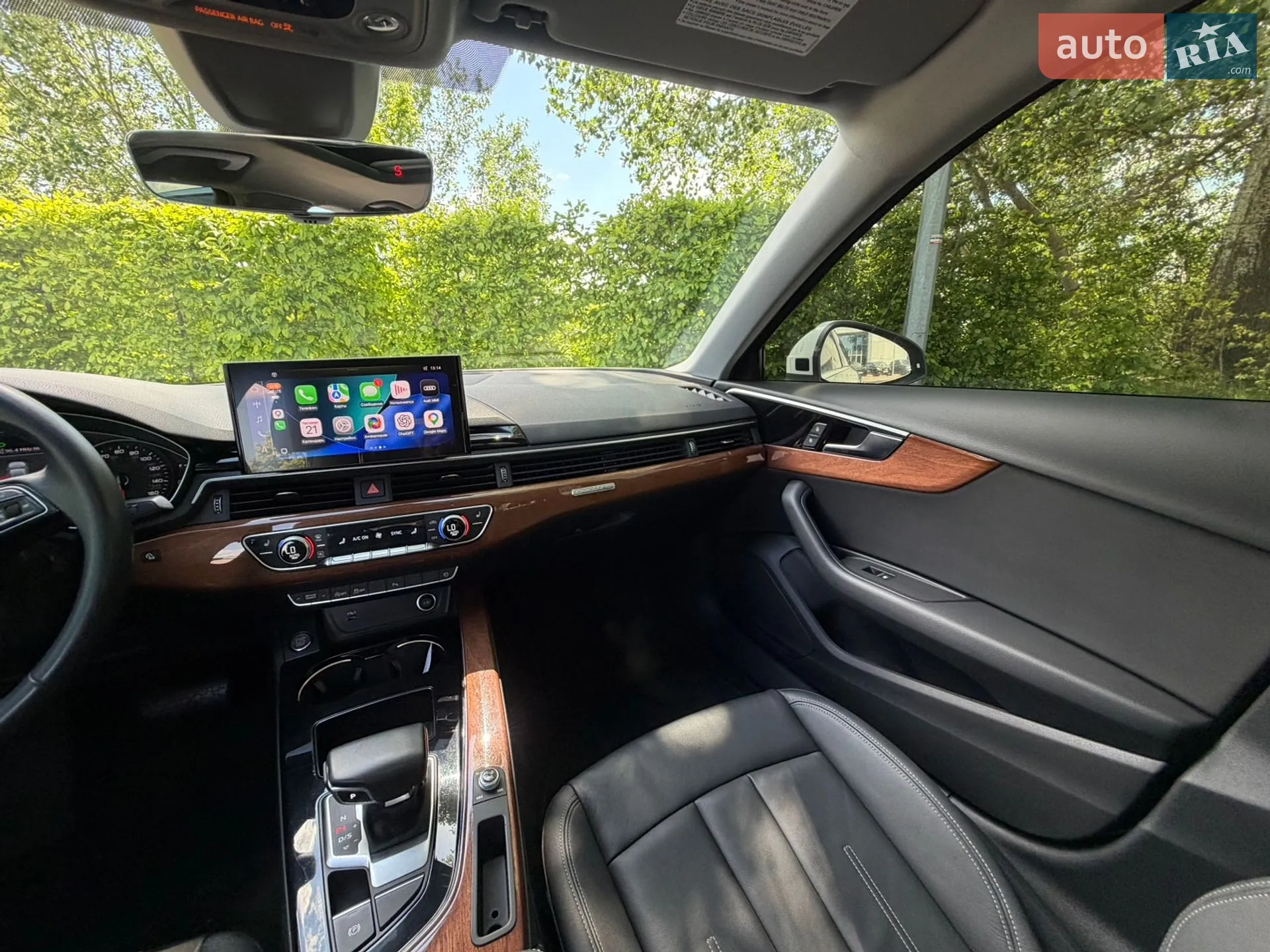 2022 Audi A4 - мініатюра 56