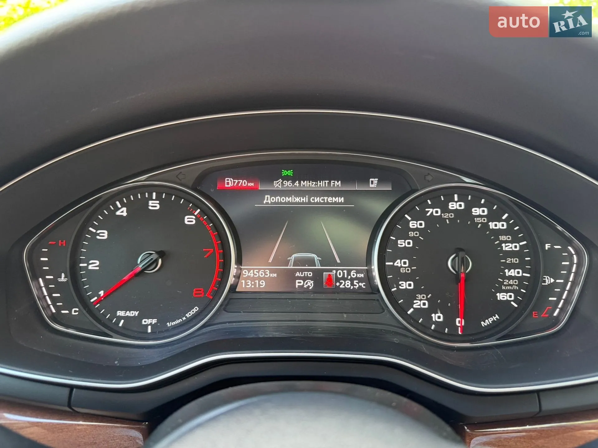 2022 Audi A4 - мініатюра 76