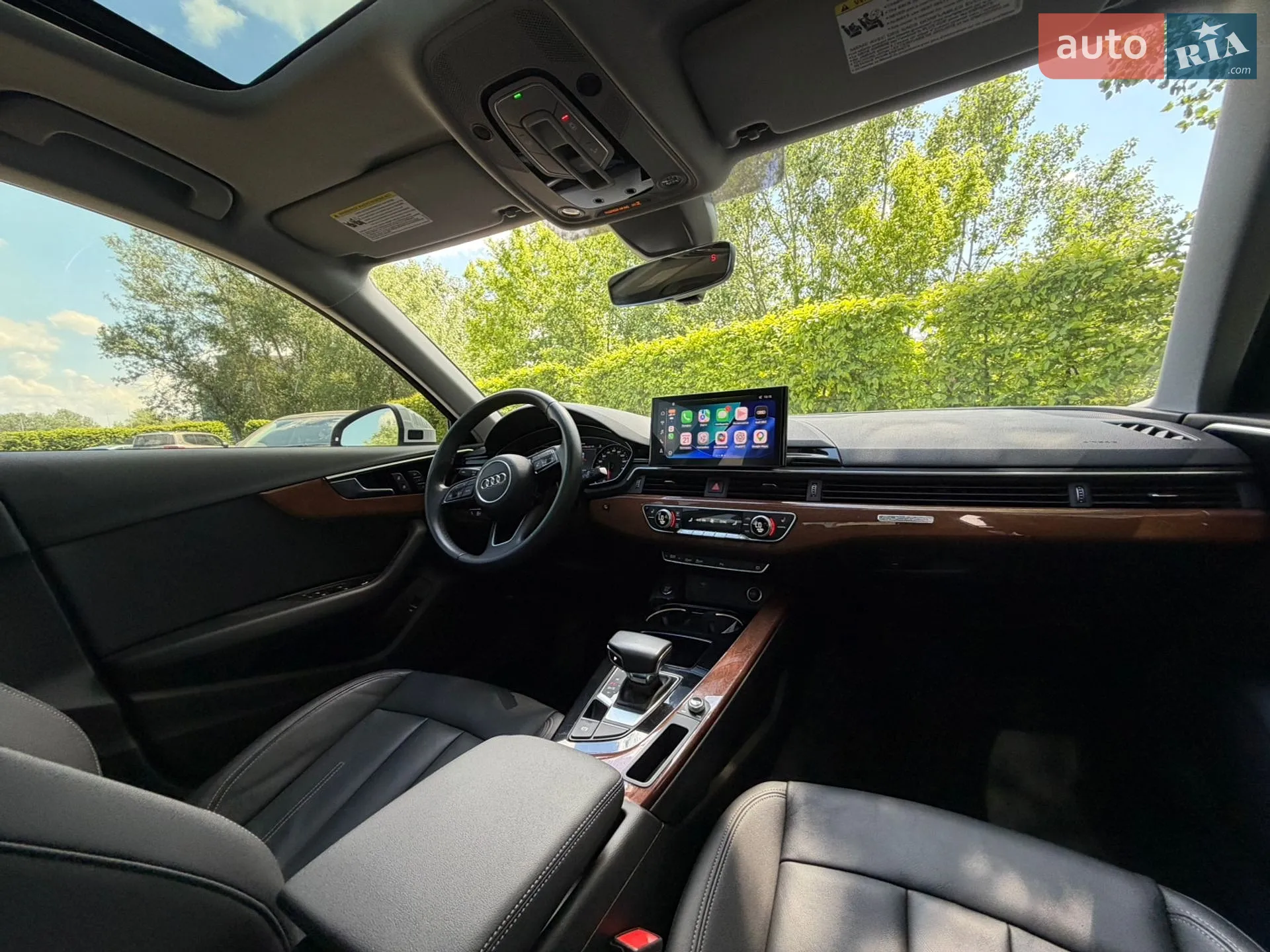 2022 Audi A4 - мініатюра 63