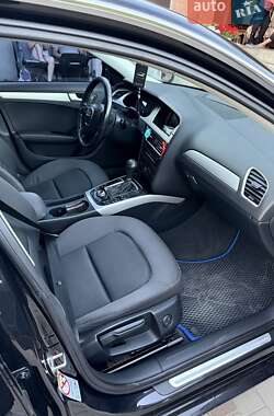 Універсал Audi A4 2009 в Тернополі
